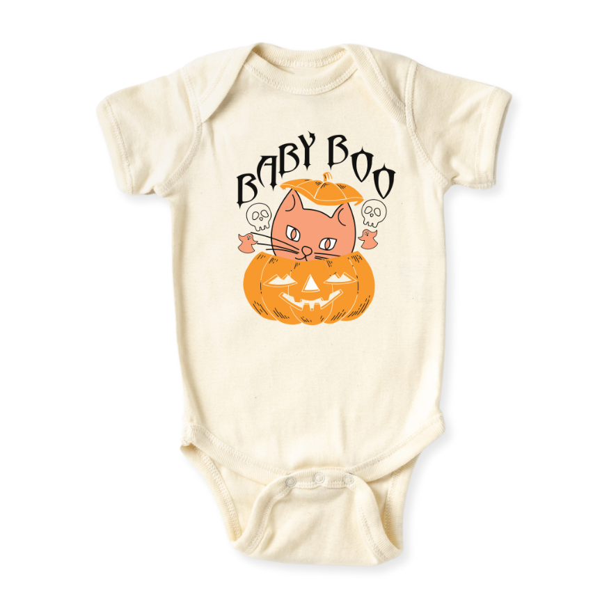 baby onesie onsie clothes girl boy funny newborn gifts outfit toddler infant jersey apparel shirt baby shower kids unisex bodysuit little cute cool clothing mommy cotton newborn name neutral personalized baby girl halloween cat pumpkin