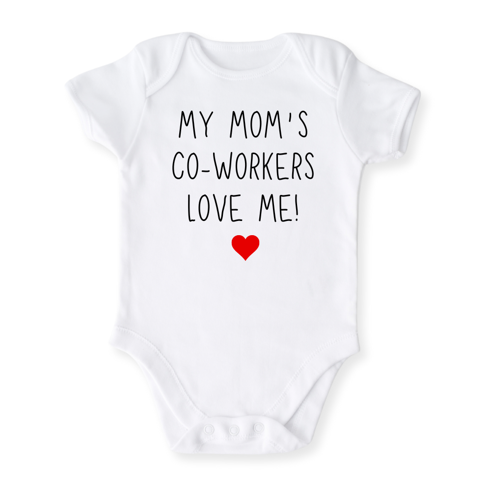 baby onesie onsie clothes girl boy funny newborn gifts outfit toddler infant jersey apparel daddy shirt baby shower kids unisex bodysuit little cute cool clothing mommy cotton newborn coworker