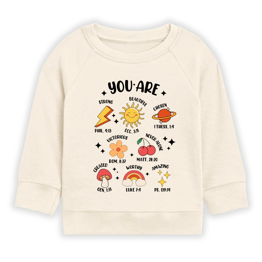 Cute Baby Bodysuit Inspirational Tshirt for Kids Toddler Tee Baby Girl Outfit Retro Shirt