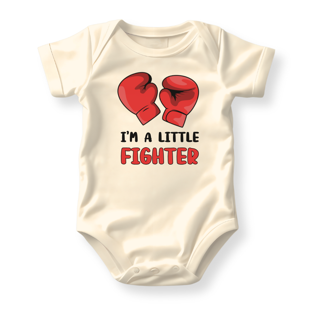 little fighter onesie
baby fighter onesie
red boxing gloves shirt
I'm a little fighter shirt
toddler fighter shirt
baby boxing onesie
kids boxing shirt
little fighter t-shirt
little fighter sweatshirt
boxing baby outfit