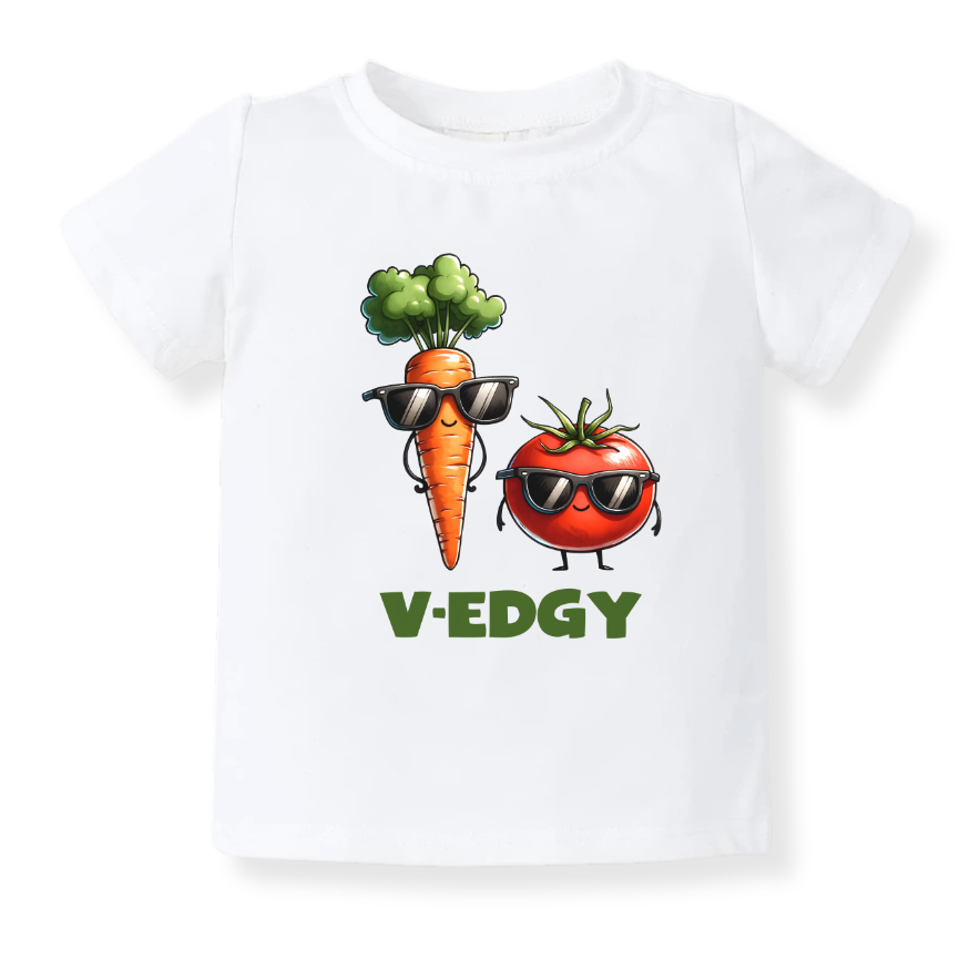 baby onesie onsie clothes girl boy funny newborn gifts stuff outfit toddler infant apparel shirt baby shower kids unisex bodysuit months little cute cool clothing sleeve mommy cotton newborn name personalized carrot tomato veggies vegetable