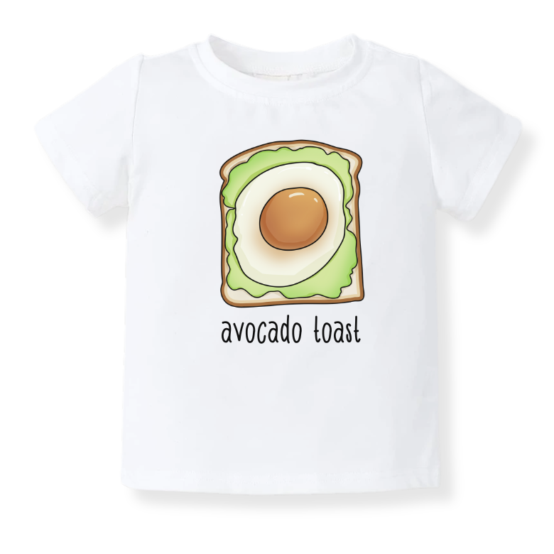 baby onesie onsie clothes girl boy funny newborn gifts outfit toddler infant apparel shirt baby shower kids unisex bodysuit months little cute cool clothing sleeve mommy cotton newborn name personalized holy guacamolle little avocado toast