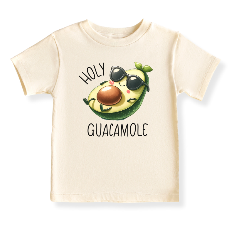 baby onesie onsie clothes girl boy funny newborn gifts outfit toddler infant apparel daddy shirt baby shower kids unisex bodysuit months little cute cool clothing sleeve mommy cotton newborn name personalized holy guacamolle little avocado