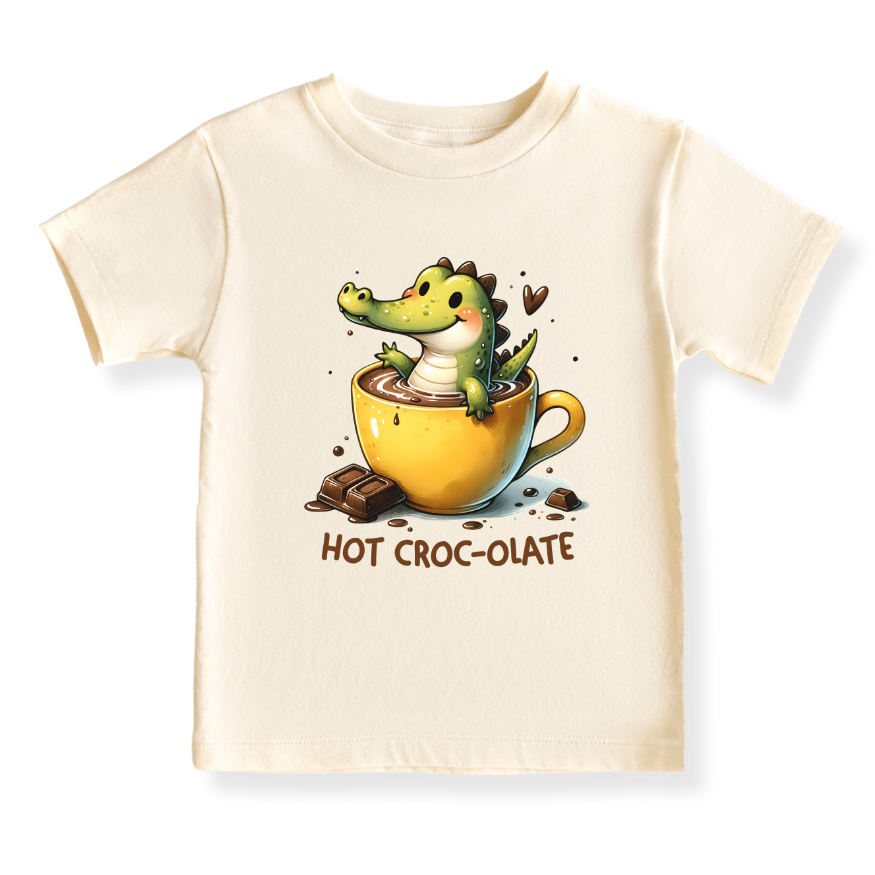baby onesie onsie clothes girl boy funny newborn gifts outfit toddler infant apparel shirt baby shower kids unisex bodysuit months little cute cool clothing sleeve mommy cotton newborn name personalized crocodille teacup hot chocolate