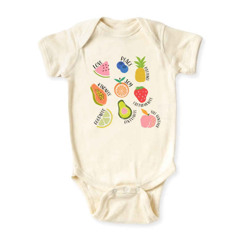 baby onesie onsie clothes girl boy funny newborn gifts outfit toddler infant apparel shirt baby shower unisex bodysuit months little cute cool clothing mommy cotton newborn personalized pineapple peach strawberry lime lemon avocado papaya watermelon