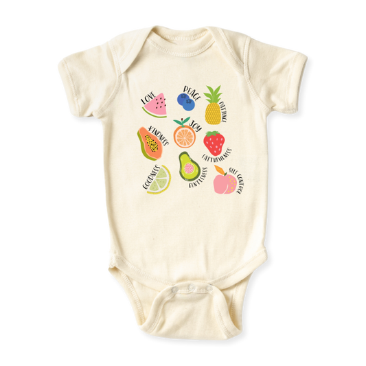 baby onesie onsie clothes girl boy funny newborn gifts outfit toddler infant apparel shirt baby shower unisex bodysuit months little cute cool clothing mommy cotton newborn personalized pineapple peach strawberry lime lemon avocado papaya watermelon