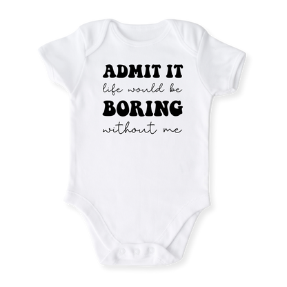 baby onesie onsie clothes girl boy funny newborn gifts outfit toddler infant jersey apparel daddy shirt baby shower kids unisex bodysuit little cute cool clothing mommy cotton newborn name personalized christmas gift