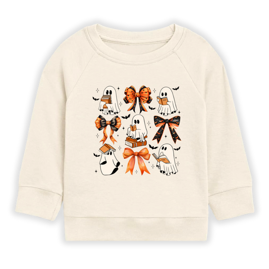 baby onesie onsie clothes girl boy funny newborn gifts outfit toddler infant jersey apparel shirt baby shower kids unisex bodysuit cute cool clothing mommy cotton newborn neutral personalized baby girl halloween ghost reading books orange bows