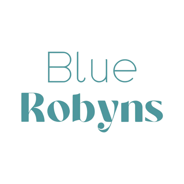 Blue Robyns