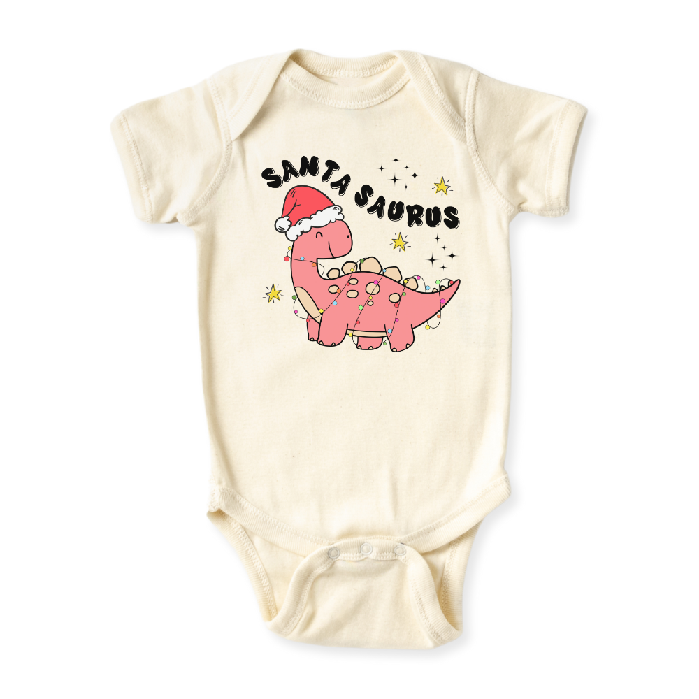 baby onesie onsie clothes girl boy funny newborn gifts outfit toddler infant jersey apparel daddy shirt baby shower kids unisex bodysuit little cute clothing mommy cotton newborn Jurassic dinosaur christmas gift xmas