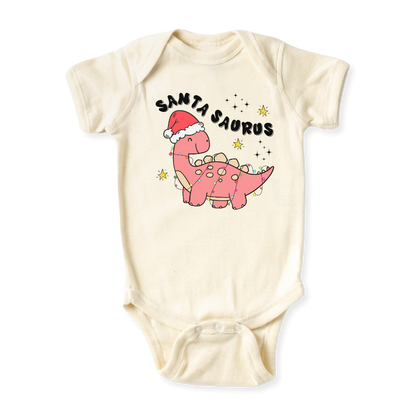 baby onesie onsie clothes girl boy funny newborn gifts outfit toddler infant jersey apparel daddy shirt baby shower kids unisex bodysuit little cute clothing mommy cotton newborn Jurassic dinosaur christmas gift xmas
