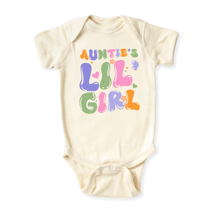 baby onesie onsie clothes girl boy funny newborn gifts outfit toddler infant jersey apparel daddy shirt baby shower kids unisex bodysuit little cute cool clothing mommy cotton newborn auntie suprise little girl