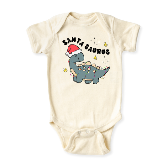 baby onesie onsie clothes girl boy funny newborn gifts outfit toddler infant jersey apparel daddy shirt baby shower kids unisex bodysuit little cute clothing mommy cotton newborn Jurassic dinosaur christmas gift xmas