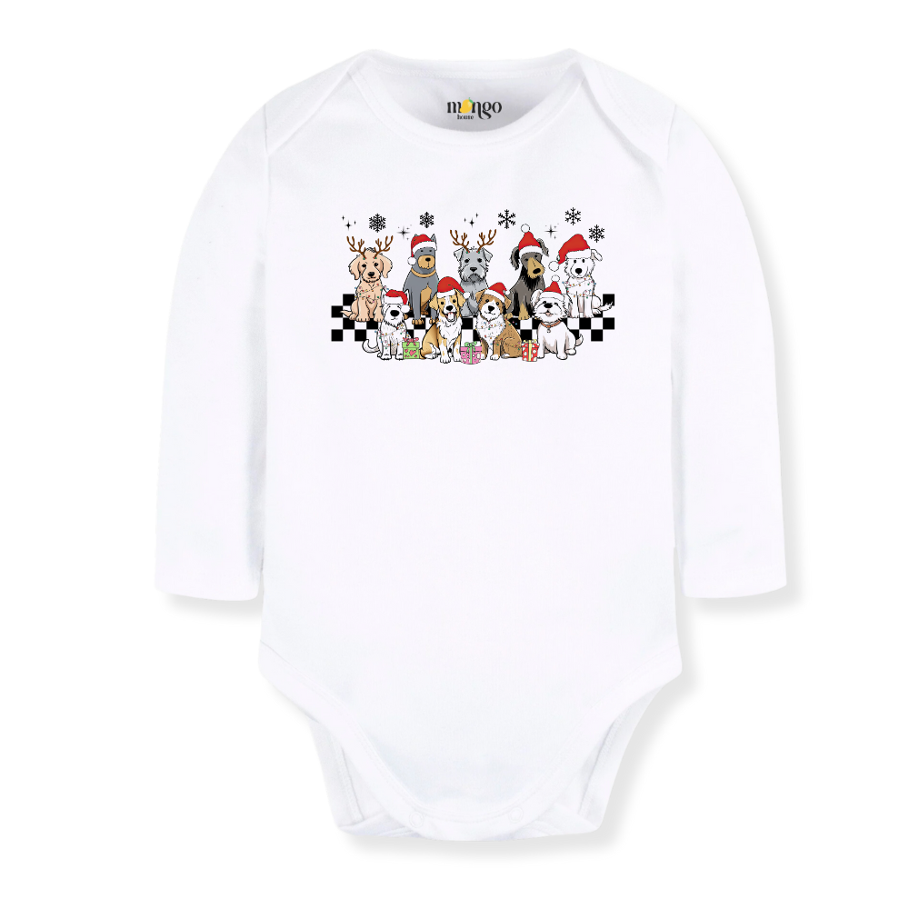baby onesie onsie clothes girl boy funny newborn gifts outfit toddler infant apparel shirt baby shower kids unisex bodysuit little cute cool clothing dogs lover animals pet yoga dog doodle golden retriever
