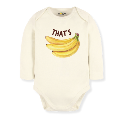 baby onesie onsie clothes girl boy funny newborn gifts outfit toddler infant apparel shirt baby shower kids unisex bodysuit months little cute cool clothing sleeve mommy cotton newborn name personalized bananas banana bunch
