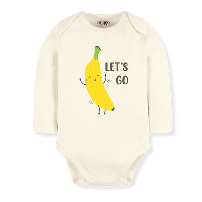 baby onesie onsie clothes girl boy funny newborn gifts stuff outfit toddler infant apparel daddy shirt baby shower kids unisex bodysuit months little cute cool clothing sleeve mommy cotton newborn name personalized banana adventure camping