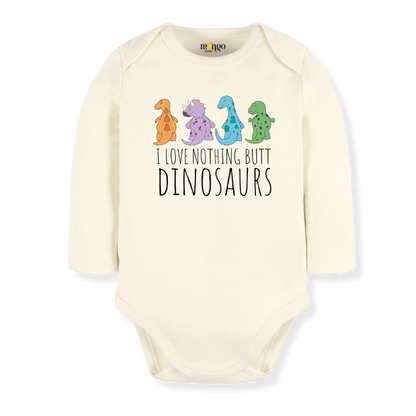 Cute Dinosaurs Tshirt Dino Baby Bodysuit Toddler & Kids T-Shirt, Dinosaur Outfit