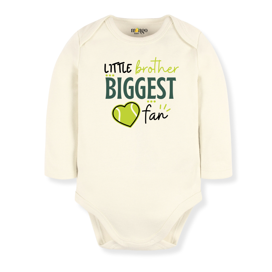 baby onesie onsie clothes girl boy funny newborn gifts outfit toddler infant jersey apparel daddy shirt baby shower kids unisex bodysuit little cute cool clothing mommy cotton newborn name neutral personalized tennis little brother big brother