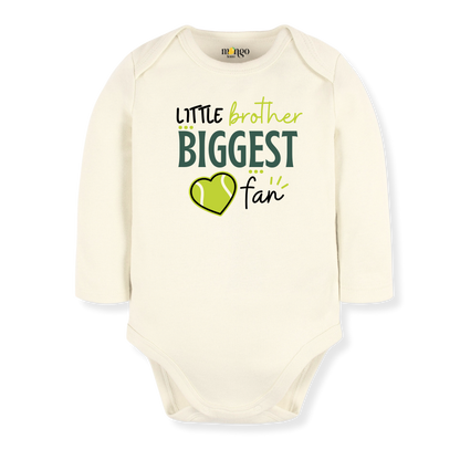 baby onesie onsie clothes girl boy funny newborn gifts outfit toddler infant jersey apparel daddy shirt baby shower kids unisex bodysuit little cute cool clothing mommy cotton newborn name neutral personalized tennis little brother big brother