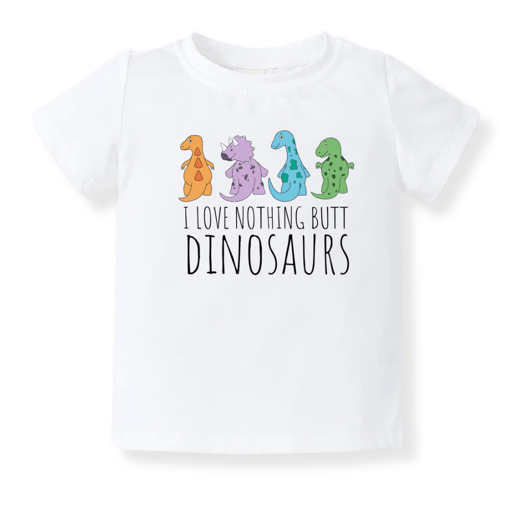 baby onesie onsie clothes girl boy funny newborn gifts outfit toddler infant jersey apparel daddy shirt baby shower kids unisex bodysuit little cute cool clothing mommy cotton newborn Jurassic dinosaur dino trex dinomite