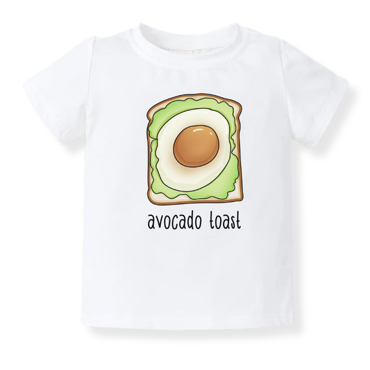 baby onesie onsie clothes girl boy funny newborn gifts outfit toddler infant apparel shirt baby shower kids unisex bodysuit months little cute cool clothing sleeve mommy cotton newborn name personalized holy guacamolle little avocado toast