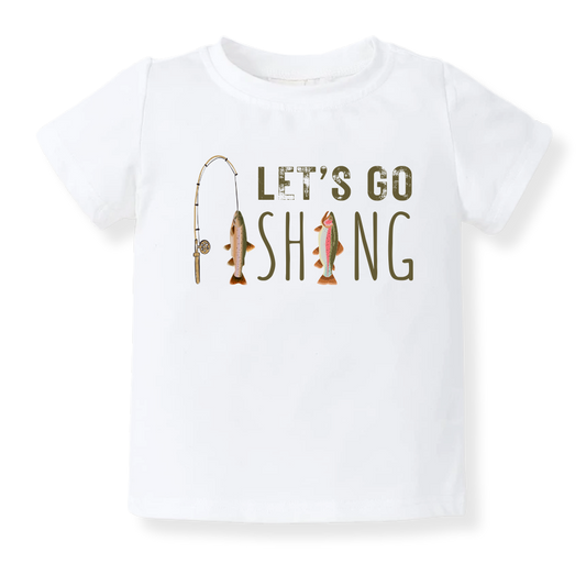 baby onesie onsie clothes girl boy funny newborn gifts outfit toddler infant jersey apparel daddy shirt baby shower kids unisex bodysuit little cute cool clothing mommy cotton newborn Trouts Fish Oceaan Fishing 