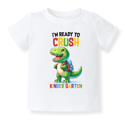 baby onesie onsie clothes girl boy funny newborn gifts outfit toddler infant apparel shirt baby shower kids unisex bodysuit months little cute cool clothing mommy cotton newborn personalized back to school first day of school kindergarten