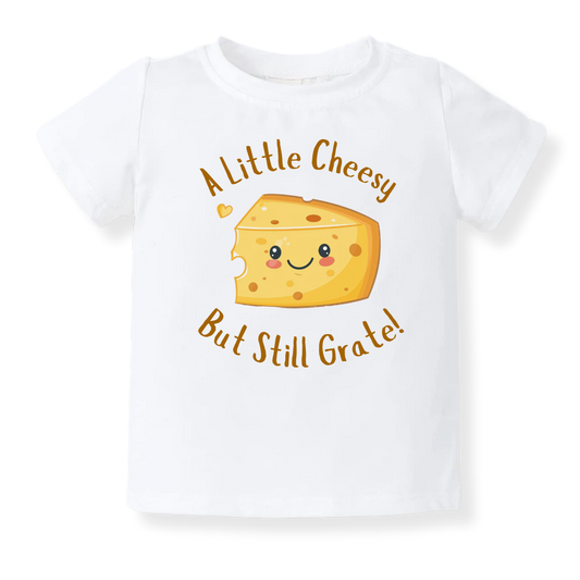 baby onesie onsie clothes girl boy funny newborn gifts outfit toddler infant apparel shirt baby shower kids unisex bodysuit little cute cool clothing cheesy cheddar gouda monzerella grate milk dairy cheese lovers