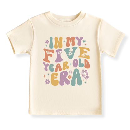 baby onesie onsie clothes girl boy funny newborn gifts outfit toddler infant apparel daddy shirt baby shower kids unisex bodysuit months little cute cool clothing mommy cotton newborn neutral personalized baby girl cute birthday gift five years old 5th birthday