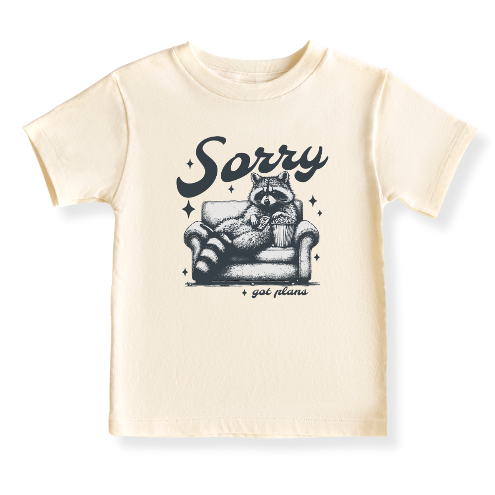 baby onesie onsie clothes girl boy funny newborn gifts outfit toddler infant jersey apparel daddy shirt baby shower kids unisex bodysuit little cute cool clothing mommy cotton newborn Racoon Wild Animals