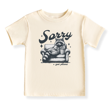 baby onesie onsie clothes girl boy funny newborn gifts outfit toddler infant jersey apparel daddy shirt baby shower kids unisex bodysuit little cute cool clothing mommy cotton newborn Racoon Wild Animals