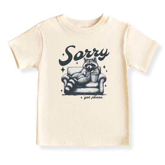 baby onesie onsie clothes girl boy funny newborn gifts outfit toddler infant jersey apparel daddy shirt baby shower kids unisex bodysuit little cute cool clothing mommy cotton newborn Racoon Wild Animals