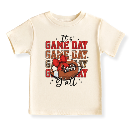 baby onesie onsie clothes girl boy funny newborn gifts outfit toddler infant jersey apparel daddy shirt baby shower kids unisex bodysuit little cute cool clothing mommy cotton newborn football game day sport fall