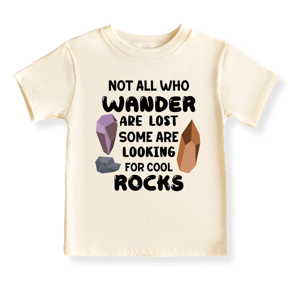 Cool Rocks Baby Bodysuit Funny Tshirt for Kids Toddler Tee Funny Gift for Boys Outfit