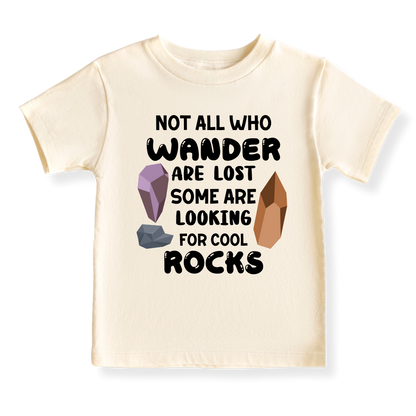 Cool Rocks Baby Bodysuit Funny Tshirt for Kids Toddler Tee Funny Gift for Boys Outfit