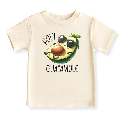 baby onesie onsie clothes girl boy funny newborn gifts outfit toddler infant apparel daddy shirt baby shower kids unisex bodysuit months little cute cool clothing sleeve mommy cotton newborn name personalized holy guacamolle little avocado