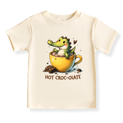 baby onesie onsie clothes girl boy funny newborn gifts outfit toddler infant apparel shirt baby shower kids unisex bodysuit months little cute cool clothing sleeve mommy cotton newborn name personalized crocodille teacup hot chocolate