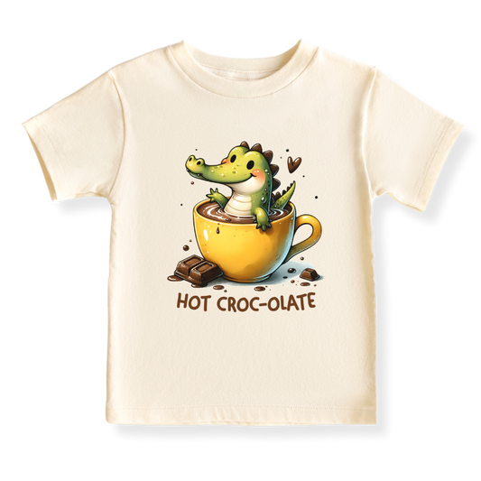 baby onesie onsie clothes girl boy funny newborn gifts outfit toddler infant apparel shirt baby shower kids unisex bodysuit months little cute cool clothing sleeve mommy cotton newborn name personalized crocodille teacup hot chocolate
