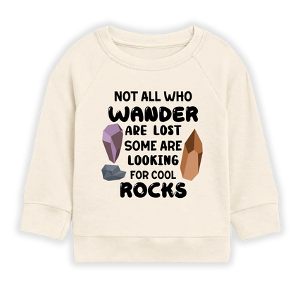 Cool Rocks Baby Bodysuit Funny Tshirt for Kids Toddler Tee Funny Gift for Boys Outfit