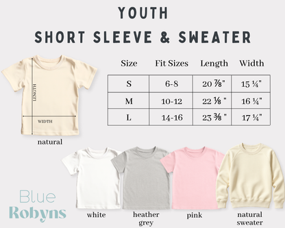 Mightier Than The Waves of The Sea is His Love for You - Baby Onesie, Toddler, Kids & Adult T-Shirt