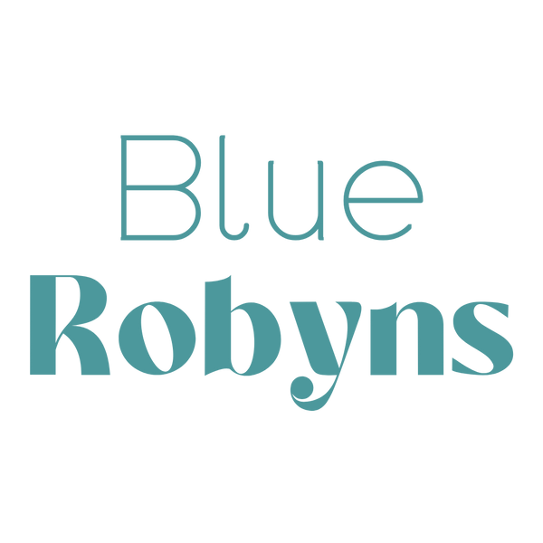 Blue Robyns