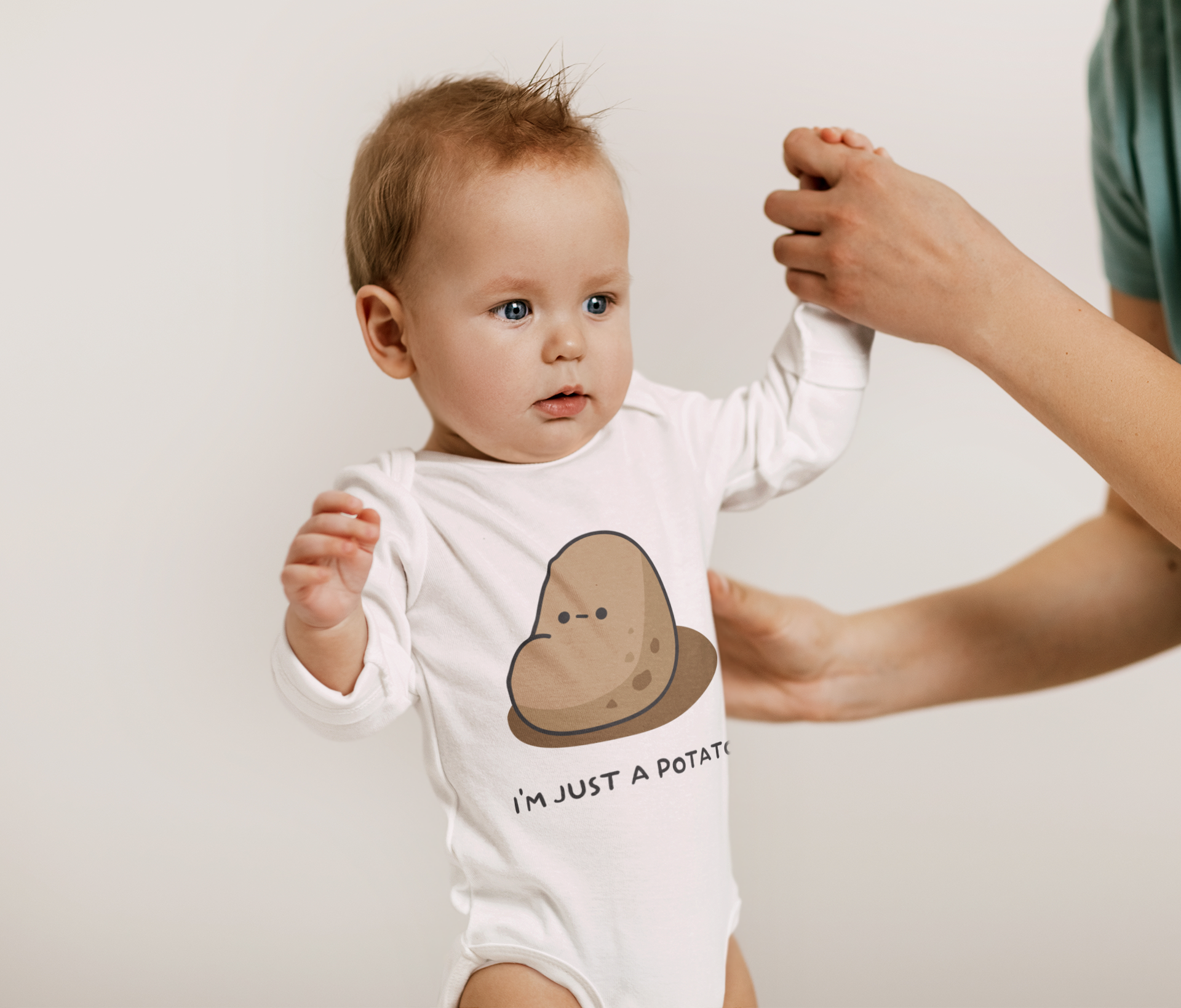 Baby Clothing